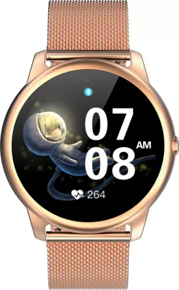 French Connection R7 Smartwatch