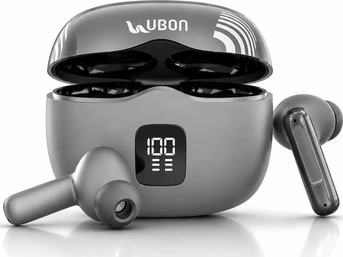 Probit J30 Ubon J30 True Wireless Earbuds - Price in India (Jul 2026), Specs ...