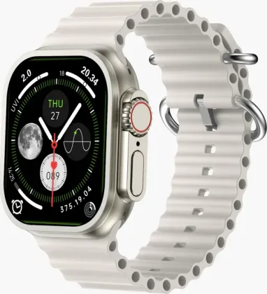 Pebble Enigma Smartwatch