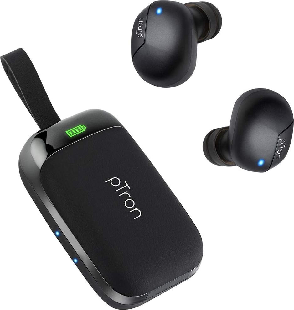 ptron airpods price