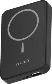 Croma CRSP10WPBA304304 10000 mAh Power Bank