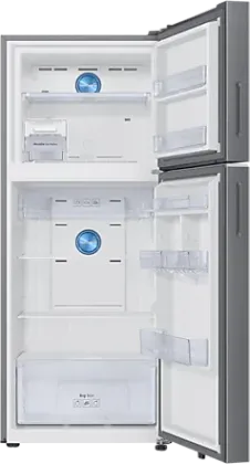 Samsung RT41DG6A2BSL 396 L 2 Star Double Door Refrigerator