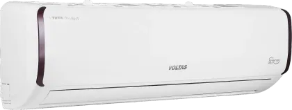 Voltas 165V Vectra Pearl 1.3 Ton 5 Star 2023 Inverter Split AC