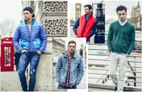 Winter Wear For Men: Upto 70% OFF | Free Movie Card Of Rs 400