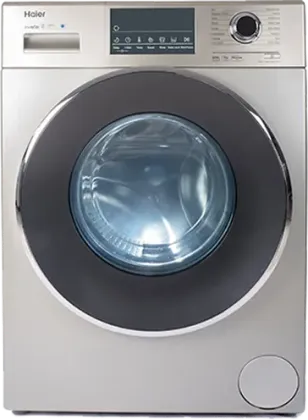 Haier HW70-IM12826TNZP 7 kg Fully Automatic Front Loading Washing Machine