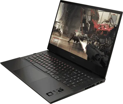 HP Omen 16-B0352TX Gaming Laptop (11th Gen Corei7/ 16GB/ 1TB SSD/ Win10/ 4GB Graph)