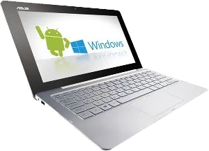 Asus Transformer Book Trio