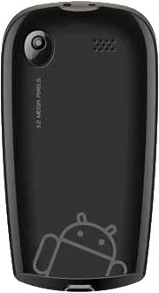 Micromax Andro A60