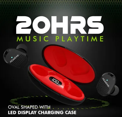 ACWO DwOTS 101 True Wireless Earbuds