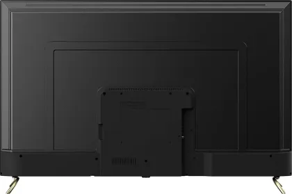 Vu 50CA 50-inch Ultra HD 4K  Smart LED TV