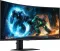 Samsung Odyssey G7 G75F LS40FG75DENXZA 40 inch Ultra HD 4K Ultrawide Gaming Monitor