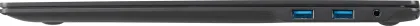 LG Gram Pro 16 16Z90SP-G.AAB6U1 Laptop (Intel Core Ultra 7 155H/ 16GB/ 1TB SSD/ Win11)