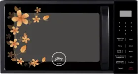 Godrej GME 720 GF1 PZ 20 L Grill Microwave Oven