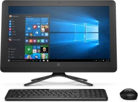 HP 22-B252IL AIO Desktop PC (Core i5/ 1TB/ 2GB Graph) - image 1