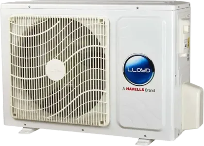 Lloyd GLS18I3KOHSR 1.5 Ton 3 Star Inverter Split AC