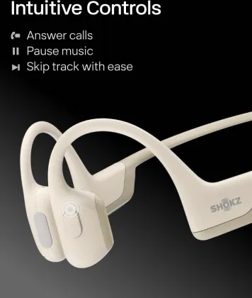 Shokz OpenRun Pro Mini Bone Conduction Headphones