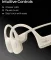 Shokz OpenRun Pro Mini Bone Conduction Headphones