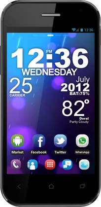 Karbonn A9 Star