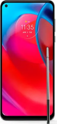 Motorola Moto G Stylus 5G