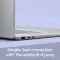 Microsoft Surface Laptop 5 ‎RBY-00023 Laptop (12th Gen Core i7/ 8GB/ 256GB SSD/ Win11)