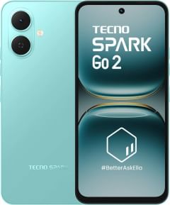 Tecno Spark GO 2 vs Tecno Pop 9 5G (4GB RAM + 128GB)