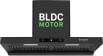 Faber Hood ATOM BLDC TC FL HC SC BK IN 90 Autoclean Wall Mounted Chimney