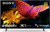 SONY X74 108 cm (43 inch) Ultra HD (4K) LED Smart Android TV (KD-43X74)