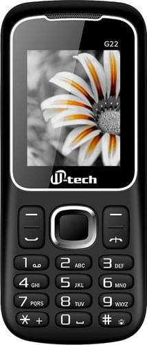 MTech G22