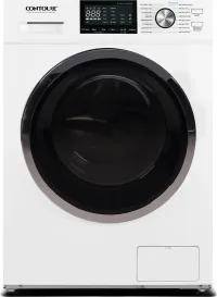 Contoure WH-2700W 2.7 cu ft Fully Automatic Front Load Washer only - Price Cut
