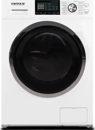 Contoure WH-2700W 2.7 cu ft Fully Automatic Front Load Washer only