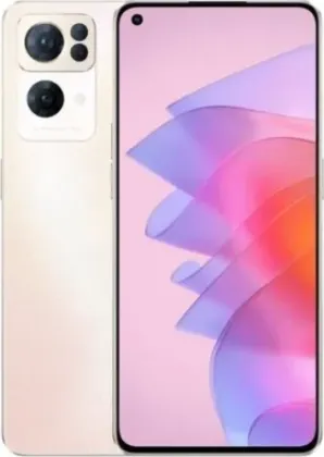 OPPO Reno7 Pro 5G (12GB RAM + 512 GB)