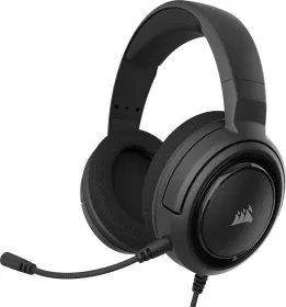 Corsair HS35 Wired Gaming Headphones