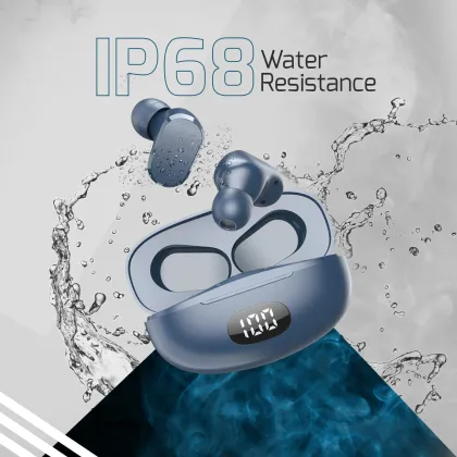 Urban Audio U1 True Wireless Earbuds