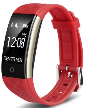 Diggro S2 Fitness Band