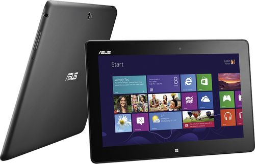 Asus vivotab smart me400cl восстановление windows