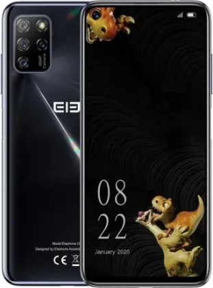 Elephone U5