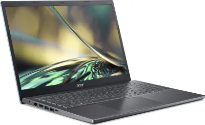 Acer Aspire 5 A515-57 NX.K2VSI.002 Laptop (12th Gen Core i3/ 8GB/ 512GB SSD/ Win11 Home)