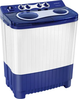 Kelvinator KWS-A800TB 8 Kg Semi Automatic Washing Machine