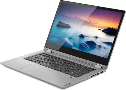Lenovo Ideapad C340 81TK00GRIN Laptop (10th Gen Core i5/ 8GB/ 512GB SSD/ Win10 Home)
