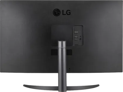 LG UltraFine 32UR500K-B 32 inch Ultra HD 4K Monitor