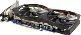 Gigabyte NVIDIA GeForce GTX 650Ti 1GB GDDR5 Graphics Cards