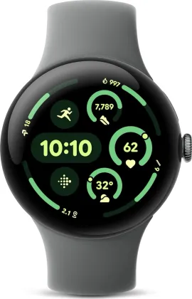 Google Pixel Watch 3 LTE 45mm
