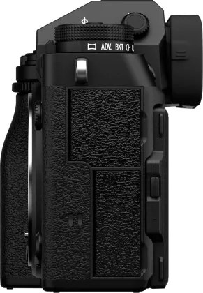 Fujifilm X-T5 Mirrorless Camera with 16-80mm Lens