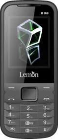 Lemon B169
