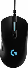 Logitech G403 Wired Laser Gaming Mouse