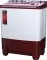 MarQ By Flipkart MQSA1005NNNKM 10 kg Semi Automatic Top Load Washing Machine