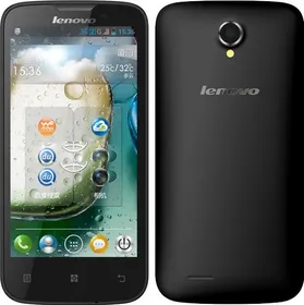 Lenovo A830
