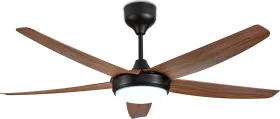 Oltao Simple 1420 mm 5 Blade Ceiling Fan
