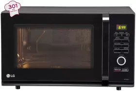 LG MC3286BLT 32 L Convection Microwave Oven