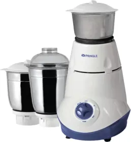 Pringle THUNDER 500 W Mixer Grinder (3 Jars)